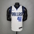 Camisa Dallas Mavericks - Nike Masculina 75th Anniversary - Branca