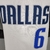 Camisa Dallas Mavericks - Nike Masculina 75th Anniversary - Branca - loja online