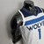 Camisa Minnesota Timberwolves - Nike Masculina 75th Anniversary - Branca na internet