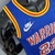 Camisa Golden State Warriors - Nike Masculina 75th Anniversary - Azul na internet