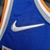 Imagem do Camisa New York Knicks - Nike Masculina 75th Anniversary - Azul