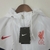 Jaqueta Corta Vento Liverpool 22/23 - Nike - Branca na internet