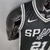 Camisa San Antonio Spurs - Nike Masculina 75th Anniversary - Preta na internet