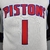 Camisa Detroit Pistons - Nike Masculina 75th Anniversary - Branca - loja online