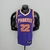 Camisa Phoenix Suns - Nike Masculina 75th Anniversary - Azul