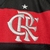 Camisa do Flamengo Home 24/25 Torcedor Adidas Feminina - Vermelho e Preto - RealFutStore10 | Artigos Esportivos