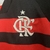 Kit Infantil do Flamengo Home 24/25 Torcedor Adidas Unissex - Vermelho e Preto na internet