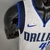 Camisa Dallas Mavericks - Nike Masculina 75th Anniversary - Branca na internet