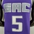 Camisa Sacramento Kings - Nike Masculina 75th Anniversary - Azul - loja online