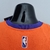 Camisa Phoenix Suns - Jordan Masculina 75th Anniversary - Laranja - comprar online