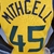 Camisa Utah Jazz - Jordan Masculina 75th Anniversary - Amarela na internet