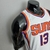 Camisa Phoenix Suns - Nike Masculina 75th Anniversary - Branca na internet