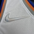 Imagem do Camisa New York Knicks - Nike Masculina 75th Anniversary - Branca