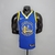 Camisa Golden State Warriors - Nike Masculina 75th Anniversary - Azul