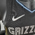 Imagem do Camisa Memphis Grizzlies - Nike Masculina 75th Anniversary - Preta