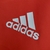 Jaqueta Corta Vento Manchester United 22/23 - Adidas - Vermelha - loja online