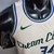 Camisa Milwaukee Bucks - Nike Masculina 75th Anniversary - Bege na internet