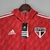 Jaqueta Corta Vento São Paulo 22/23 - Adidas - Vermelho na internet