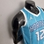 Camisa Charlotte Hornets - Jordan Masculina 75th Anniversary - Azul Claro na internet