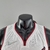 Camisa Miami Heat - Nike Masculina 75th Anniversary - Branca na internet