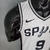 Camisa San Antonio Spurs - Nike Masculina 75th Anniversary - Branca na internet