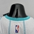 Camisa Charlotte Hornets - Jordan Masculina 75th Anniversary - Branca na internet