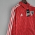 Jaqueta Corta Vento São Paulo 22/23 - Adidas - Vermelho - comprar online