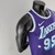 Camisa Los Angeles Lakers - Nike Masculina 75th Anniversary - Azul na internet