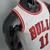 Camisa Chicago Bulls - Nike Masculina 75th Anniversary - Branca na internet