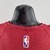 Camisa Miami Heat - Jordan Masculina 75th Anniversary - Vermelho na internet