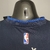 Camisa Dallas Mavericks - Jordan Masculina 75th Anniversary - Azul - loja online