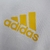 Jaqueta Corta Vento Real Madrid 22/23 - Adidas - Branco - loja online