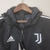 Jaqueta Corta Vento Juventus 22/23 - Adidas - Preta na internet