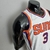 Camisa Phoenix Suns - Nike Masculina 75th Anniversary - Branca na internet