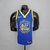 Camisa Golden State Warriors - Nike Masculina 75th Anniversary - Azul