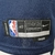 Camisa Minnesota Timberwolves - Nike Masculina 75th Anniversary - Azul