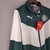 Jaqueta Corta Vento Palmeiras 22/23 - Puma - Branco e Verde - comprar online