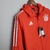 Jaqueta Corta Vento Bayern 22/23 - Adidas - Vermelha - comprar online