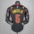 Camisa Cleveland Cavaliers - Jordan Masculina 75th Anniversary - Preta - comprar online