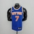 Camisa New York Knicks - Nike Masculina 75th Anniversary - Azul