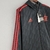 Jaqueta Corta Vento Flamengo 22/23 - Adidas - Preta - comprar online