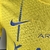 Camisa Al Nassr Home 23/24 Jogador Nike Masculina - Amarela - RealFutStore10 | Artigos Esportivos