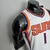 Camisa Phoenix Suns - Nike Masculina 75th Anniversary - Branca na internet