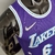 Camisa Los Angeles Lakers - Nike Masculina 75th Anniversary - Azul na internet