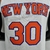 Camisa New York Knicks - Nike Masculina 75th Anniversary - Branca - loja online