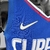 Camisa Los Angeles Clippers - Nike Masculina 75th Anniversary - Azul - loja online