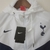 Jaqueta Corta Vento Tottenham 22/23 - Nike - Branca na internet