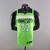 Camisa Minnesota Timberwolves - Jordan Masculina 75th Anniversary - Verde