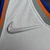 Imagem do Camisa New York Knicks - Nike Masculina 75th Anniversary - Branca