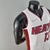 Camisa Miami Heat - Nike Masculina 75th Anniversary - Branca - comprar online